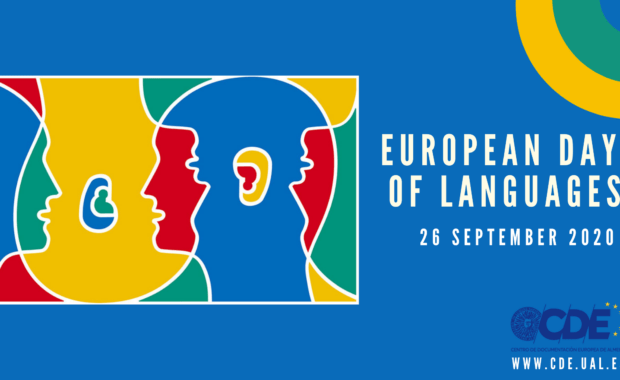 EUROPEAN DAY OF LANGUAGES