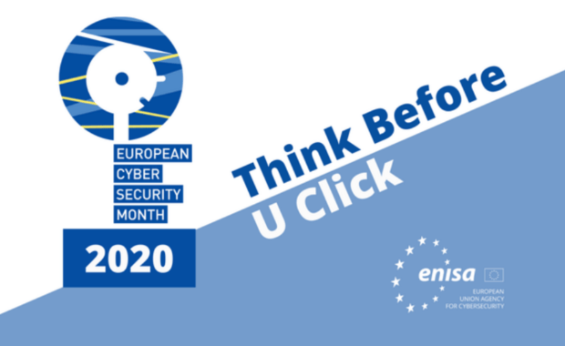 European Cybersecurity Month