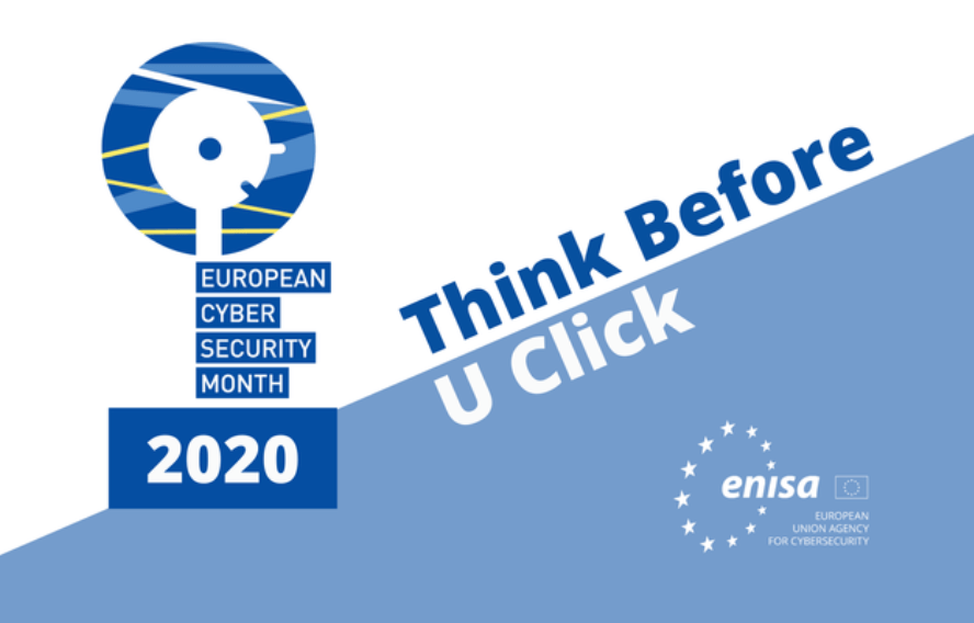 European Cybersecurity Month