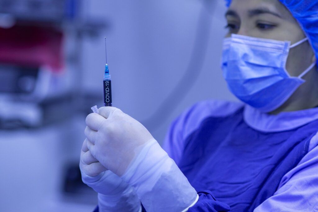 European Commission authorises first safe and effective vaccine against ...