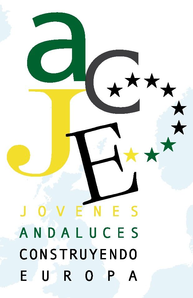Premio JÓVENES ANDALUCES CONSTRUYENDO EUROPA - JACE