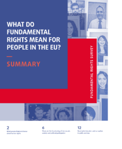 What do fundamental rights mean for people in the EU?