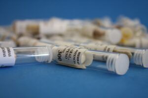 La EMA recibe la solicitud para la autorización comercialización de la vacuna de AstraZeneca