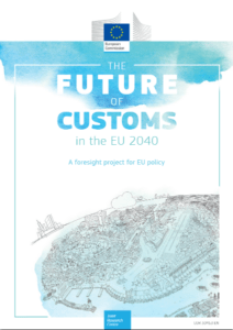 The future of customs in the EU 2040