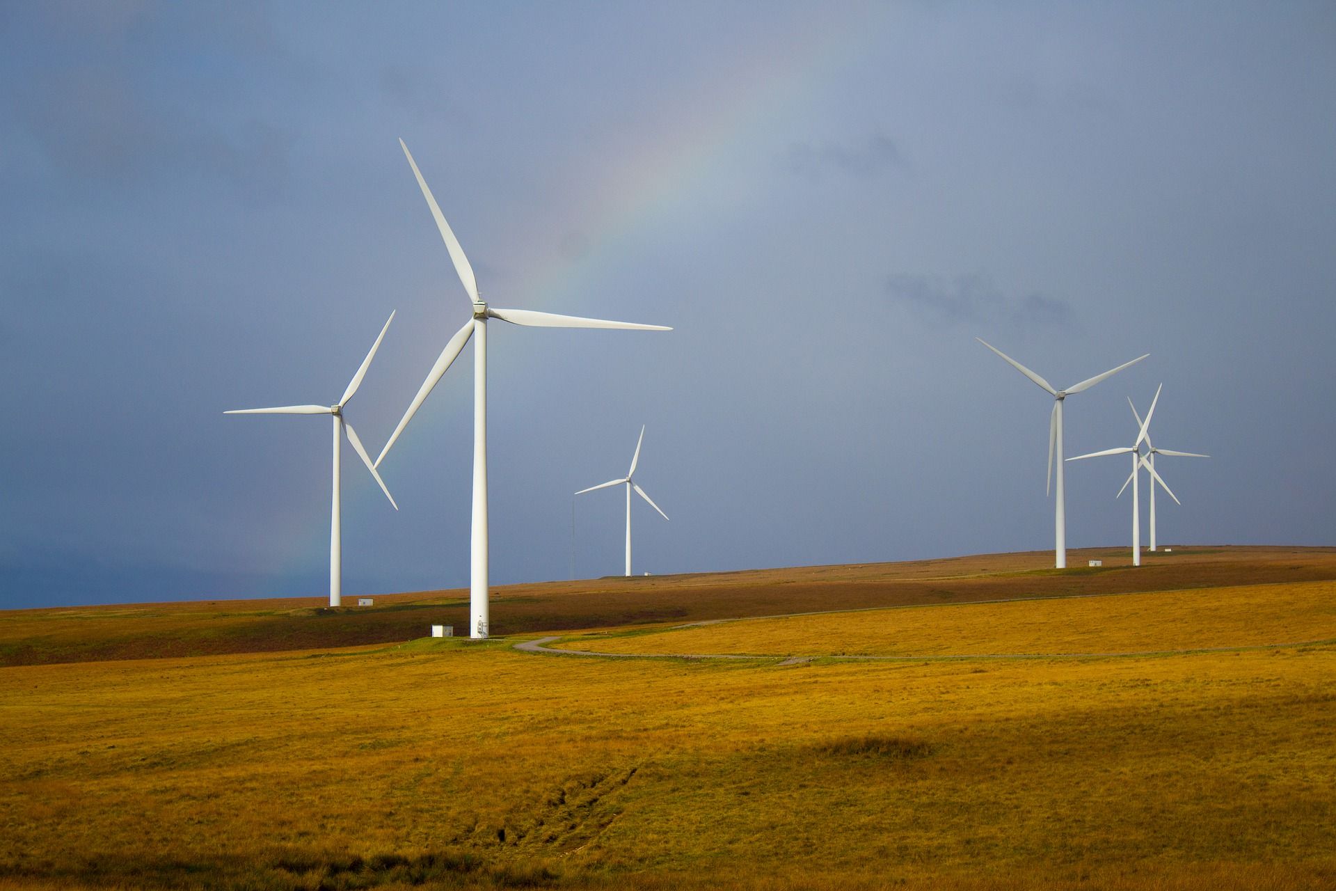 Latest EEA study finds multiple benefits of switch to renewable electricity