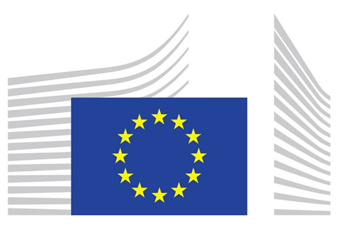 Comisión Europea | CDE Almería - Centro de Documentación Europea -  Universidad de Almería