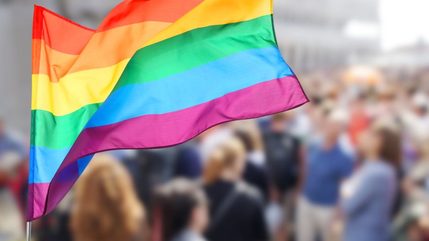 New Reports Show Increasing Discrimination And Attacks On Lgbti People 