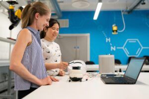 PhD in Biomedical Engineering in Australia