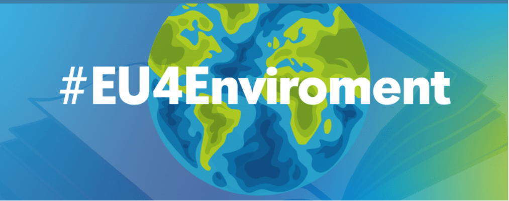 EU4Environment: ayudar a la Alianza Oriental a ser más ecológica