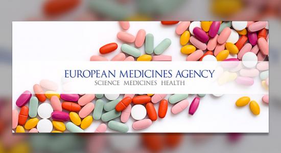 Traineeship in the European Medicines Agency