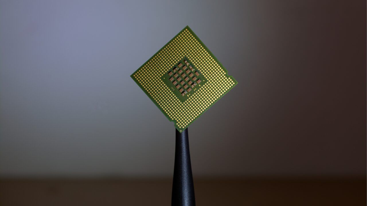microchip semiconductor