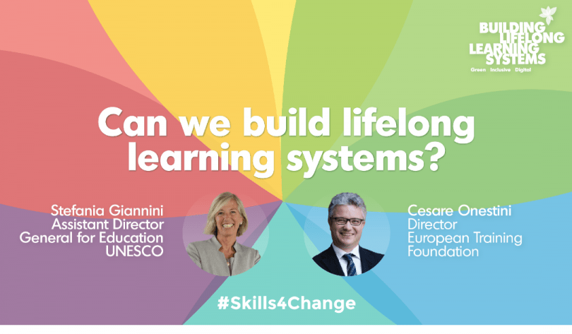 Can we build lifelong learning systems? 