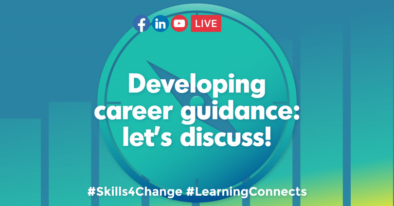 LearningConnects: Developing career guidance