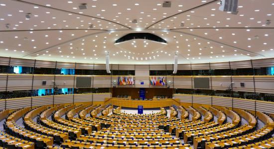 Prácticas en la Secretaría del Parlamento Europeo