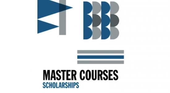 IED Master Scholarships 2021/22
