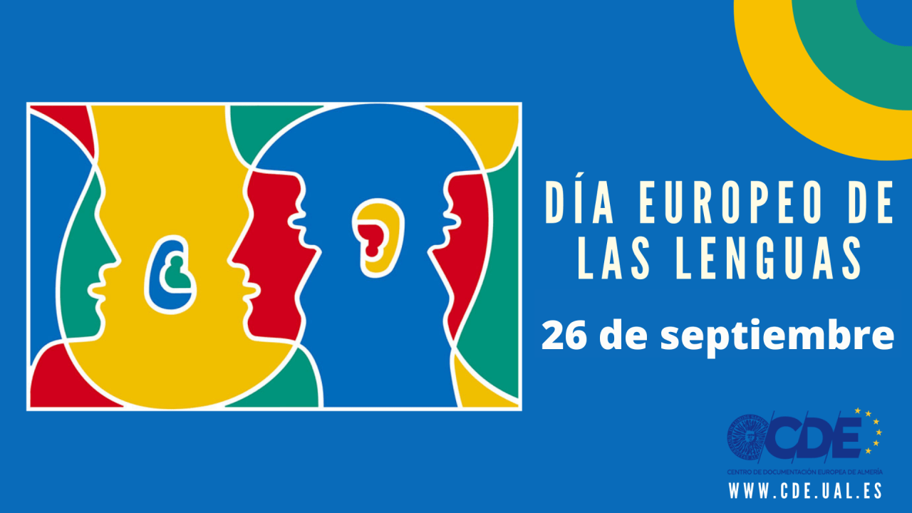 Día europeo de las lenguas 2022