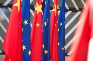 china ue