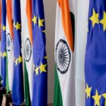 india eu