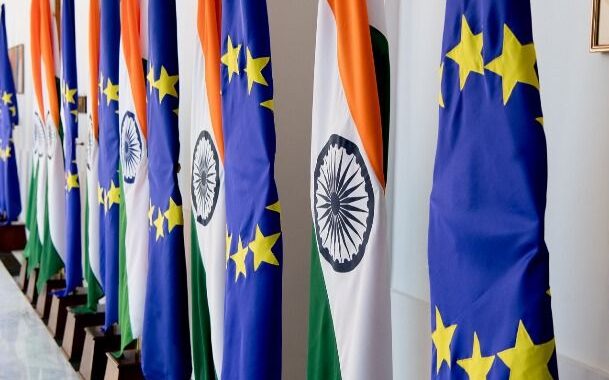 india eu