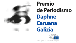 periodismo daphne