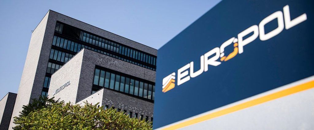 EUROPOL