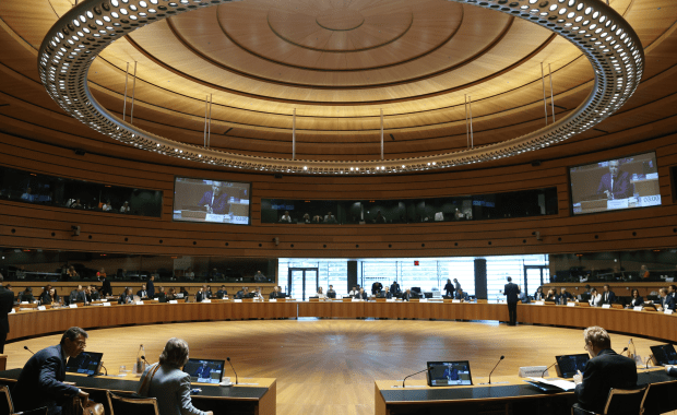 EU transport ministers agree joint positions on Fit for 55 package