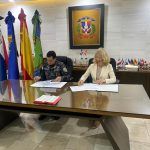 Unión Europea y FIIAPP, a través de proyecto ICRIME, entregan moderno equipo a la Policía Científica de República Dominicana