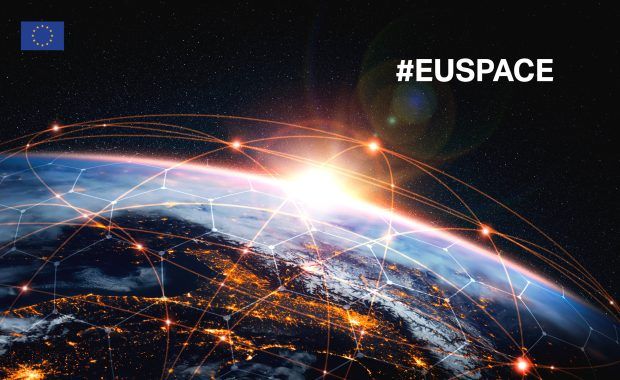EU Space is the key to disaster risk management and response