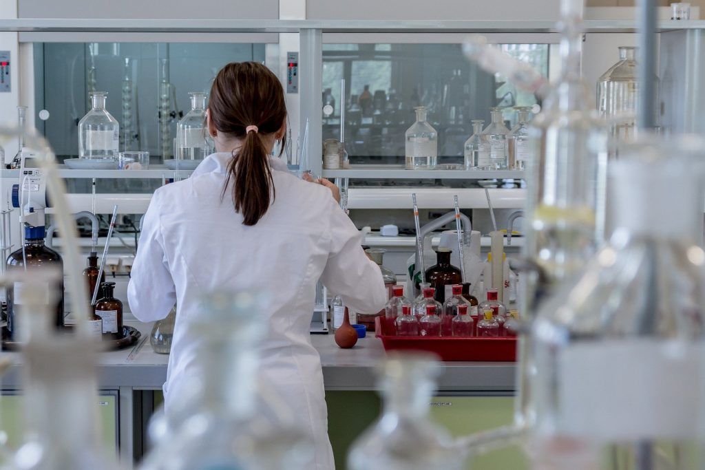 Beca de investigación en Ciencias Farmacológicas en Portugal