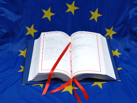 El Parlamento pone en marcha el proceso para cambiar los tratados de la UE