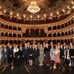 Ceremonia de los Premios de Patrimonio Europeo 2022