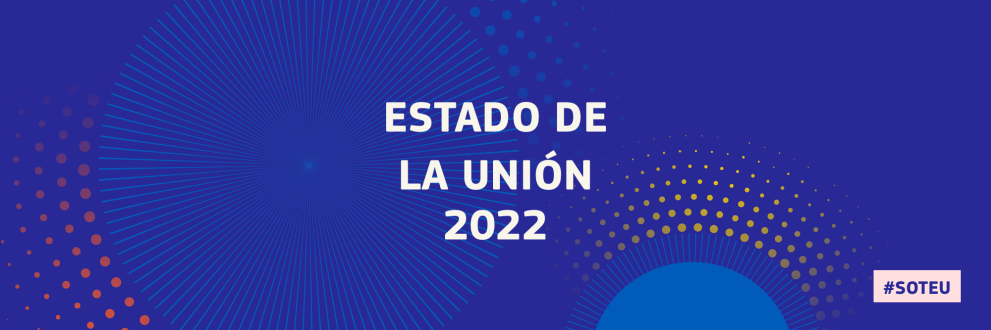 Estado de la Unión 2022
