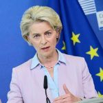 Ursula von der Leyen