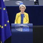 Von der Leyen