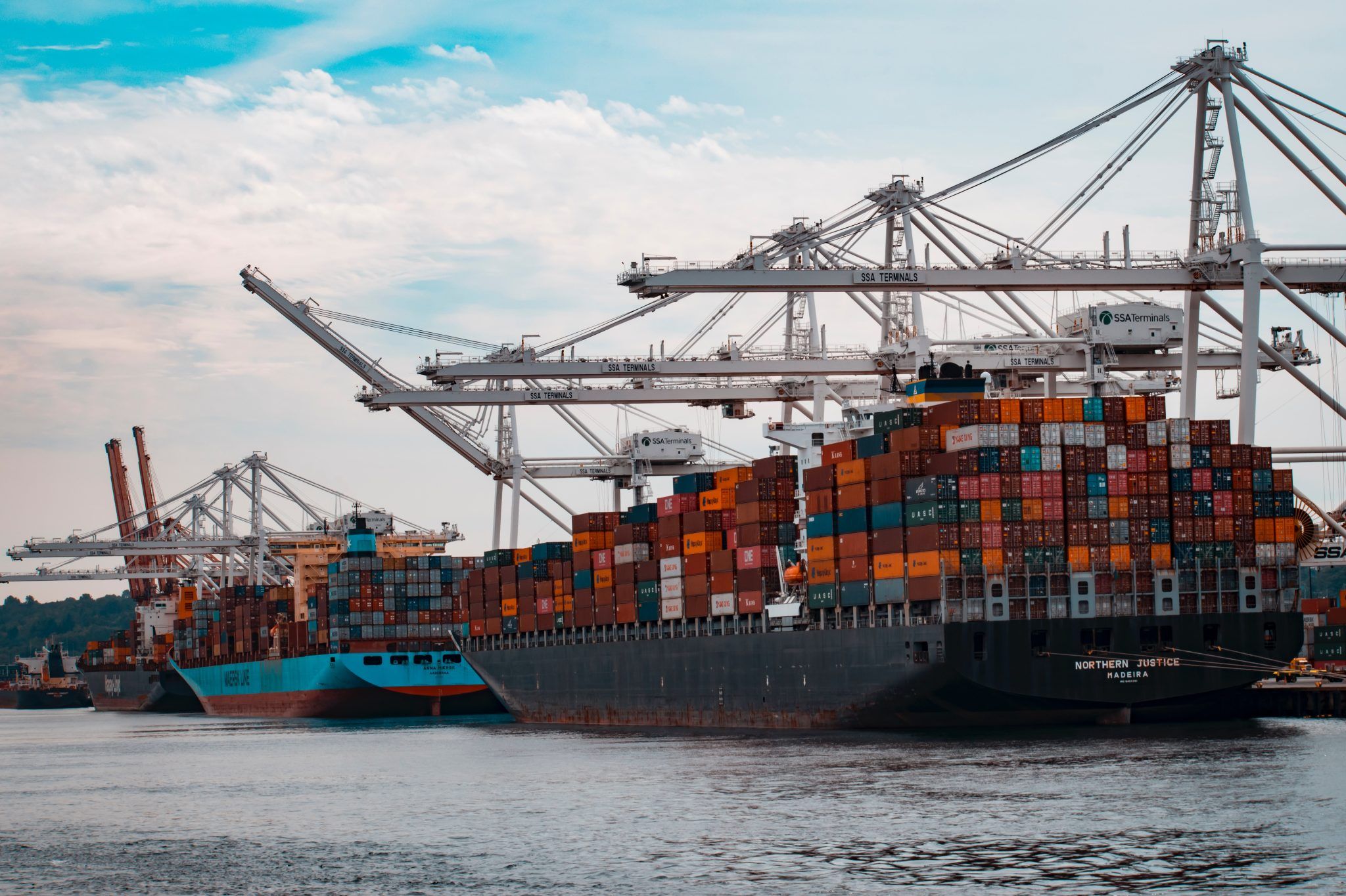 Fit for 55 deal on new EU rules for cleaner maritime fuels CDE