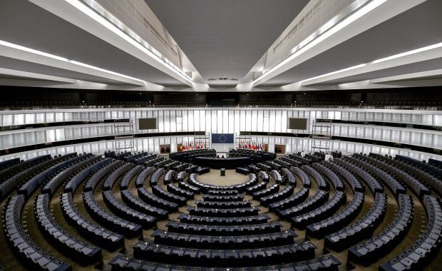 Parlamento Europeo