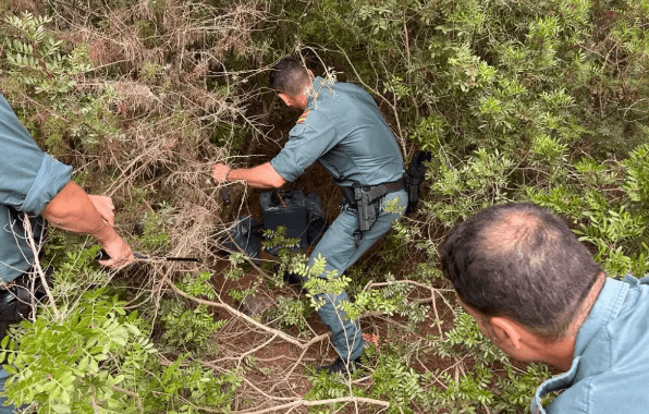 guardia civil