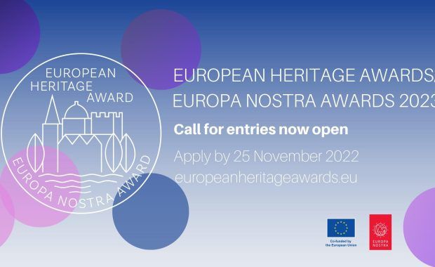 Europa Nostra Awards