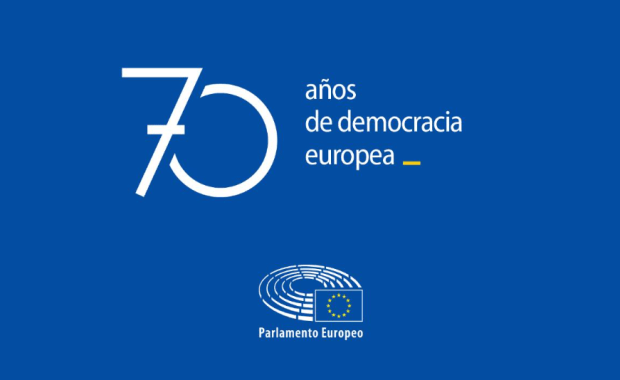 Parlamento 70 años