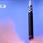 cohete corea del norte