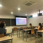 Presentación Máster