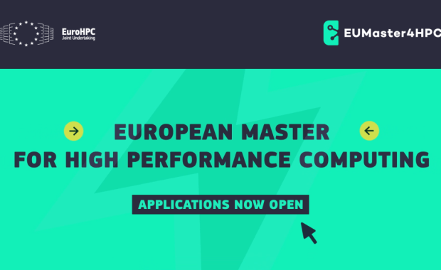 European Master for High Perfomance Computer
