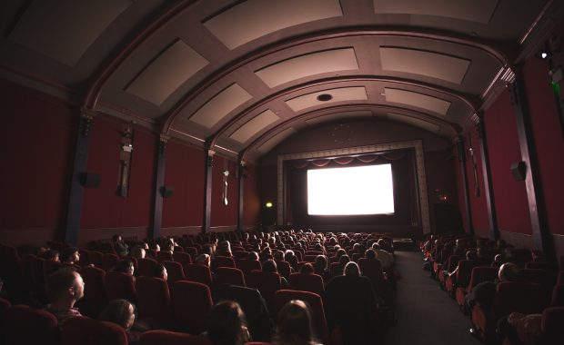 Sala de cine