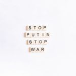 STOP PUTIN STOP WAR