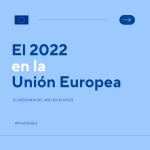 UE en 2022