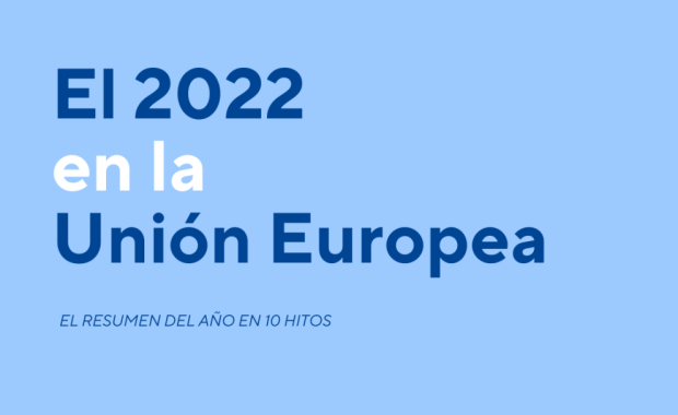 UE en 2022