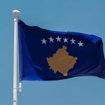 bandera kosovo