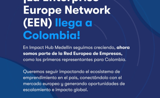 EEN en Colombia