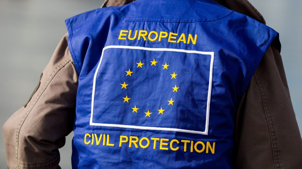 civil protection