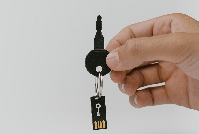 data protection